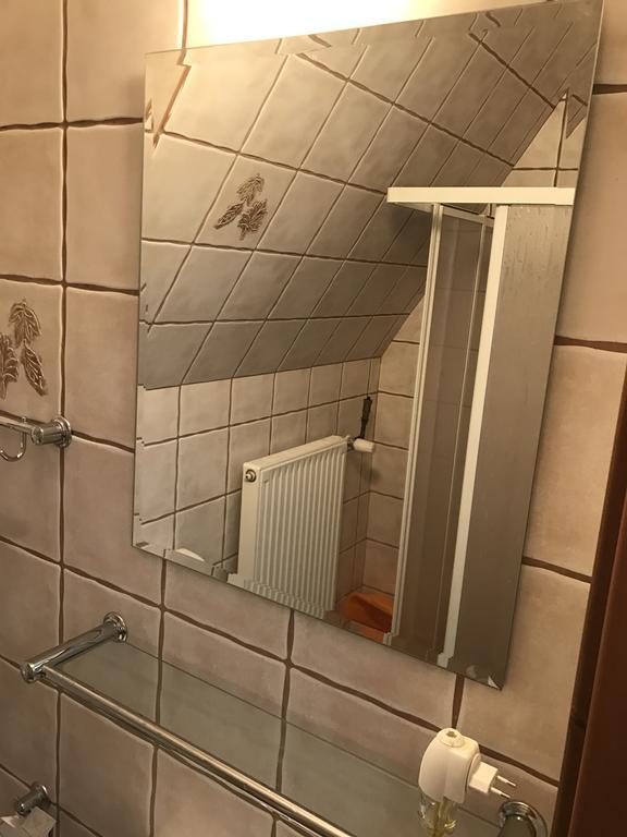 Przed Tatrami Lejlighed Bukowina Tatrzańska Eksteriør billede
